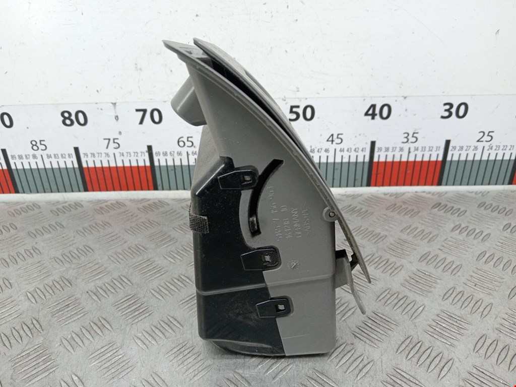 Бардачок BMW 5er 5 серия E60/E61 2003-2010