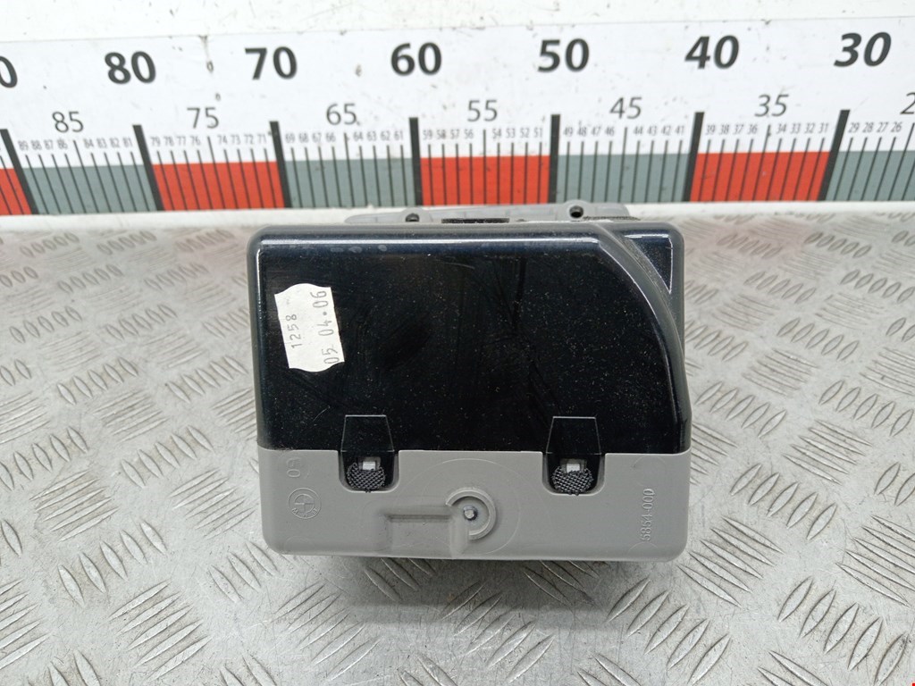 Бардачок BMW 5er 5 серия E60/E61 2003-2010