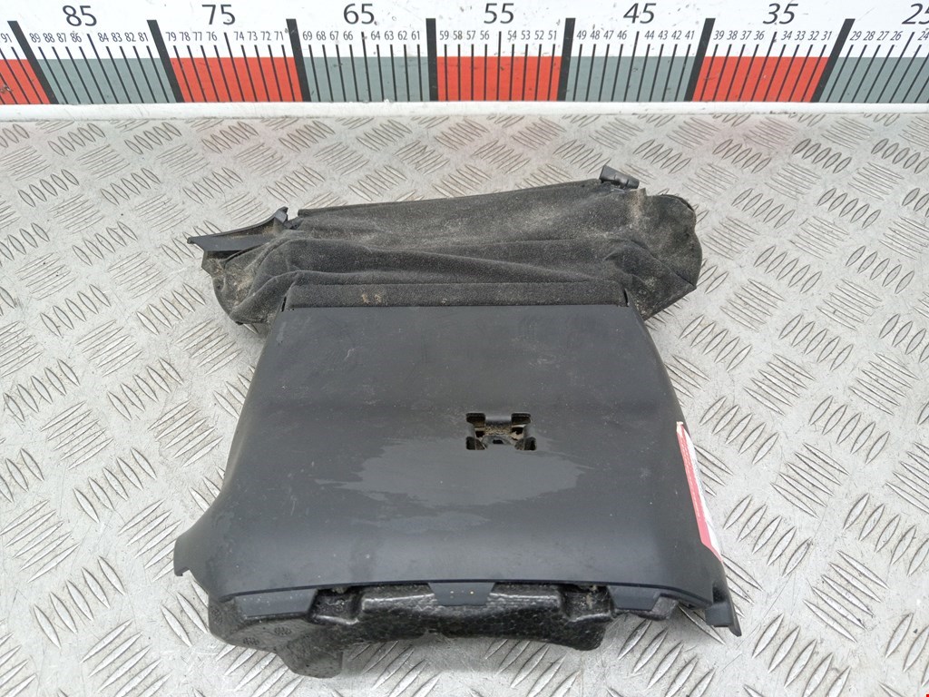 Кожух рулевой колонки BMW 5er 5 серия E60/E61 2003-2010