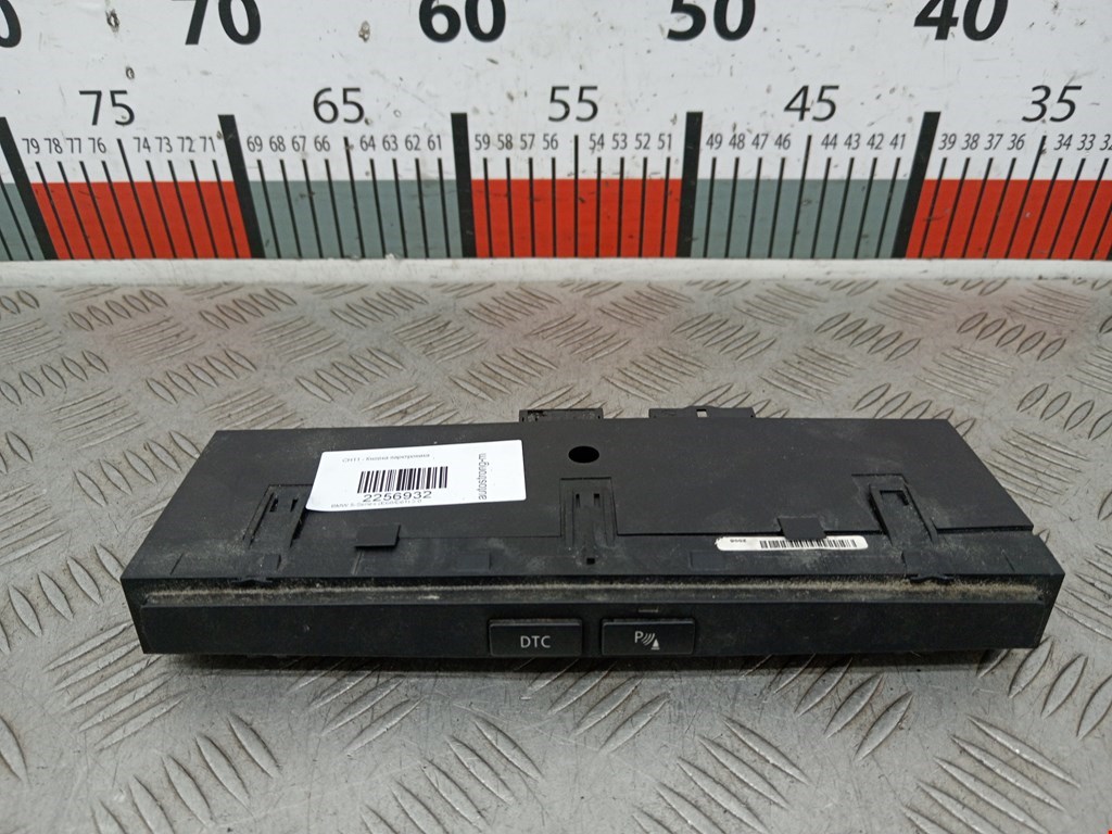 Блок кнопок BMW 5er 5 серия E60/E61 2003-2010