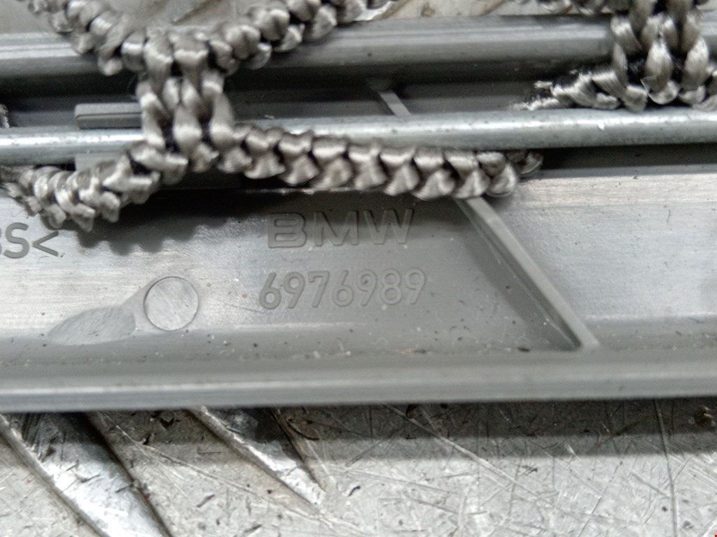 Бардачок BMW 5er 5 серия E60/E61 2003-2010