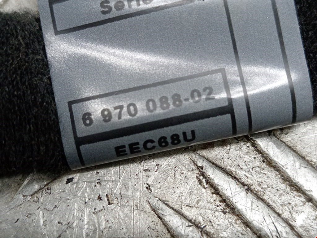 Проводка коса BMW 5er 5 серия E60/E61 2003-2010