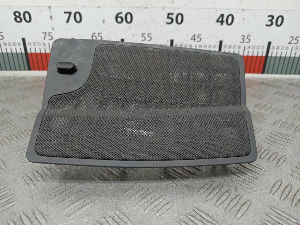 Решетка динамика BMW 5er 5 серия E60/E61 2003-2010