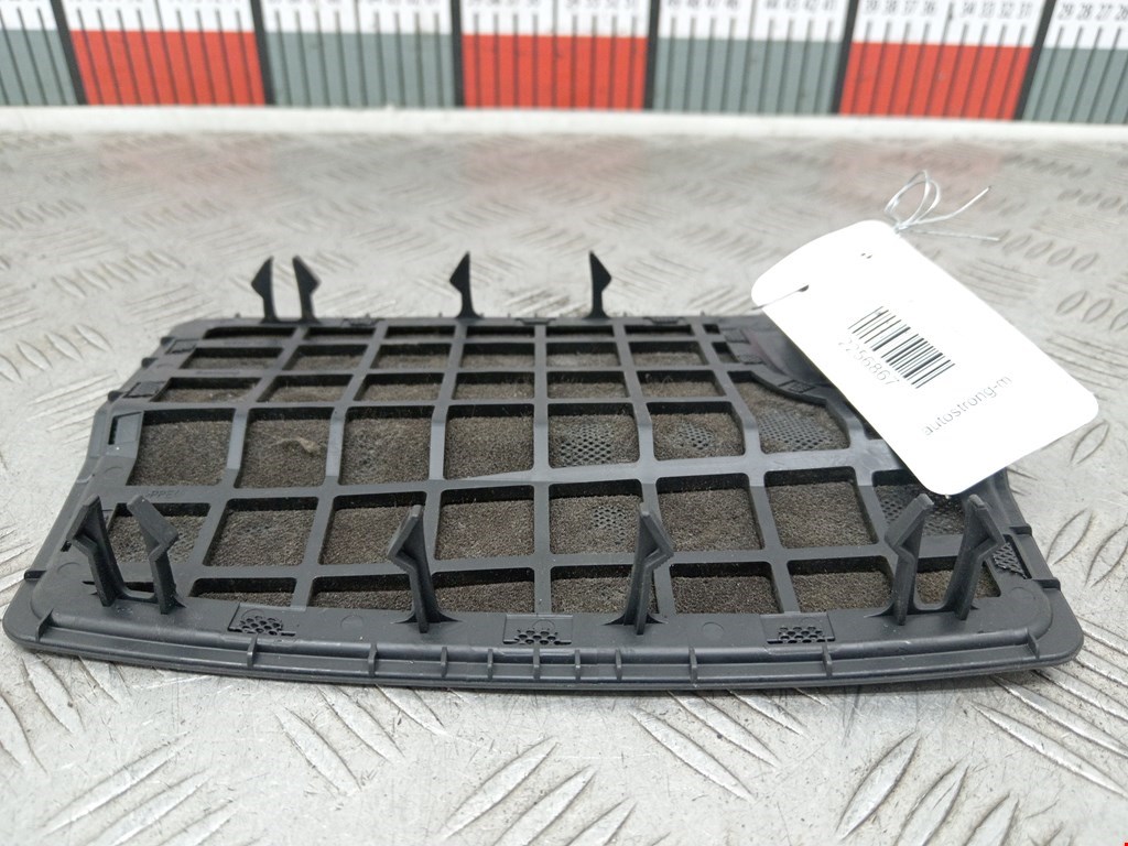 Решетка динамика BMW 5er 5 серия E60/E61 2003-2010