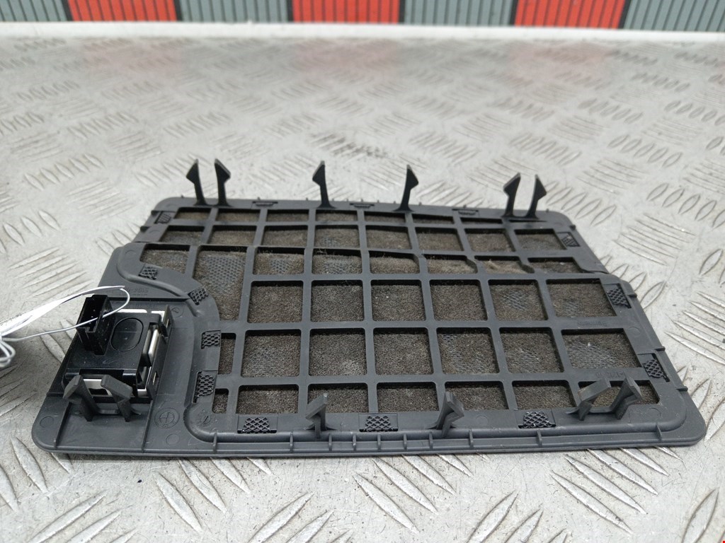Решетка динамика BMW 5er 5 серия E60/E61 2003-2010