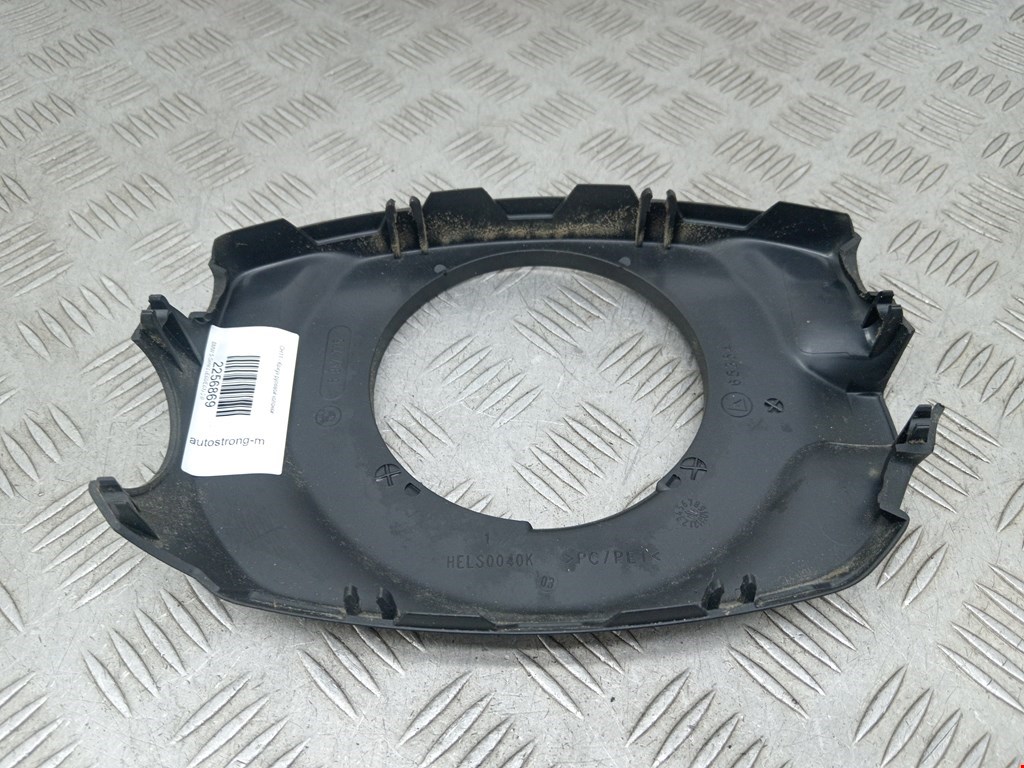 Кожух рулевой колонки BMW 5er 5 серия E60/E61 2003-2010