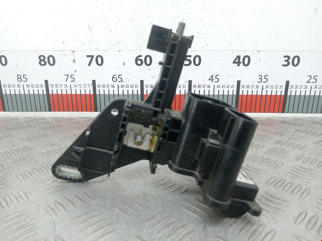 Блок комфорта BMW 3er F30/F31/F80 2011-2019