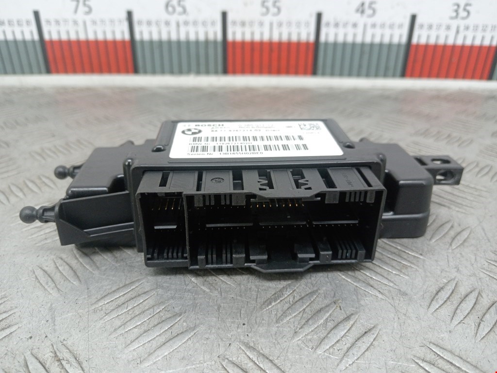 Блок управления AIR BAG BMW 3er F30/F31/F80 2011-2019
