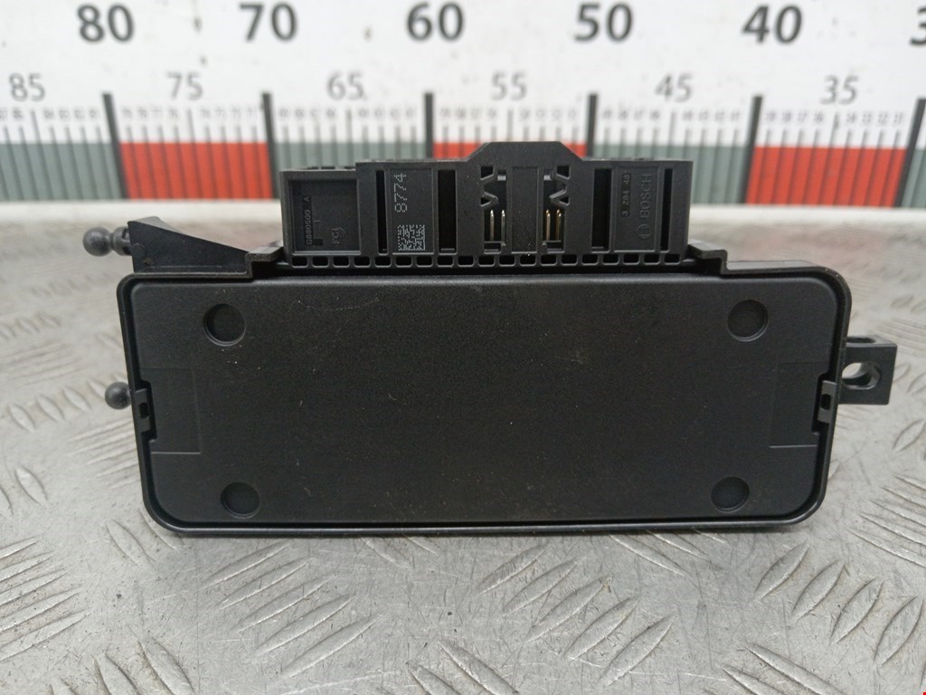 Блок управления AIR BAG BMW 3er F30/F31/F80 2011-2019