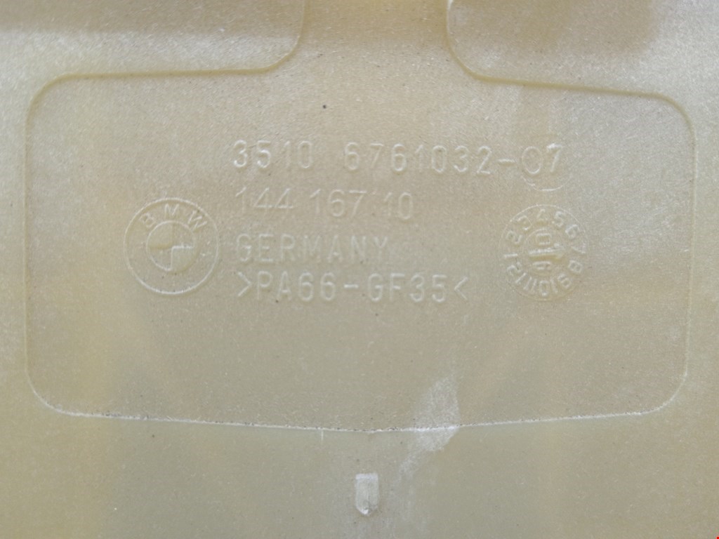 Педаль тормоза BMW 5er 5 серия E60/E61 2003-2010