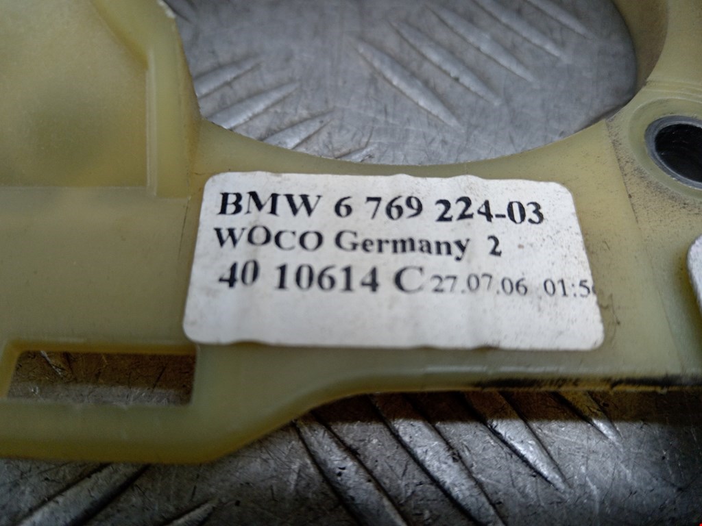 Педаль тормоза BMW 5er 5 серия E60/E61 2003-2010