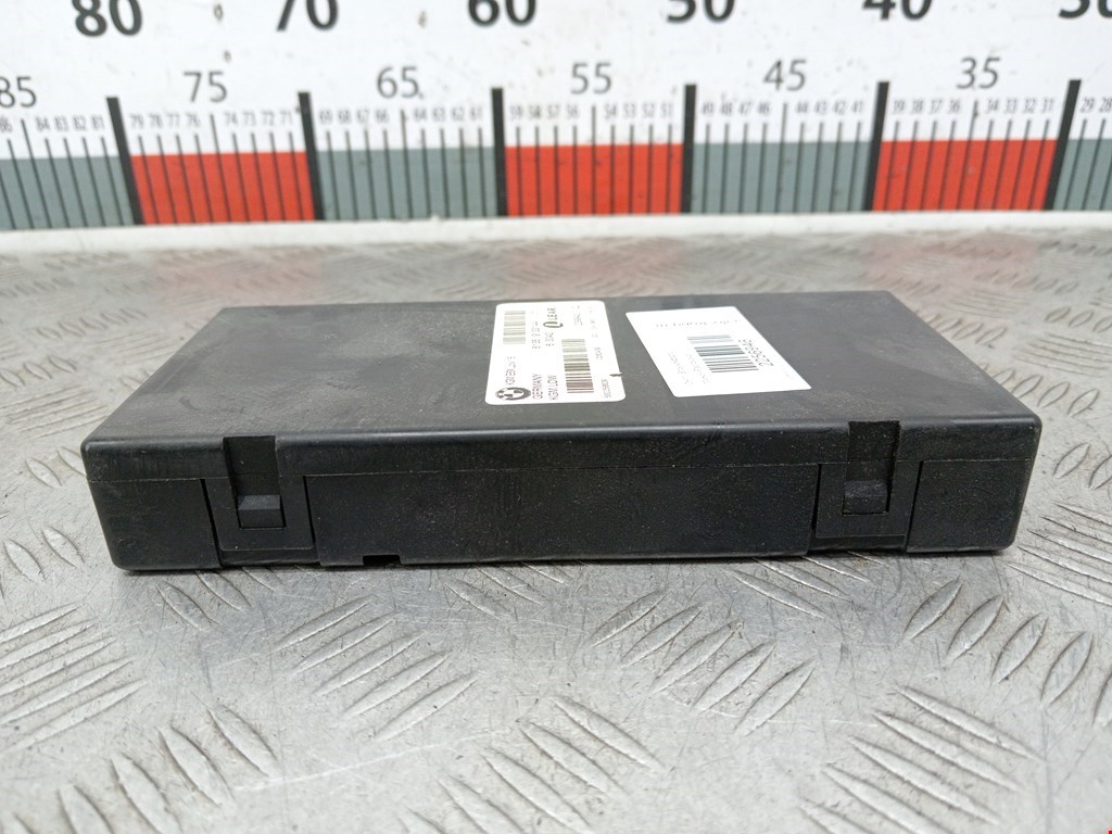 Блок комфорта BMW 5er 5 серия E60/E61 2003-2010