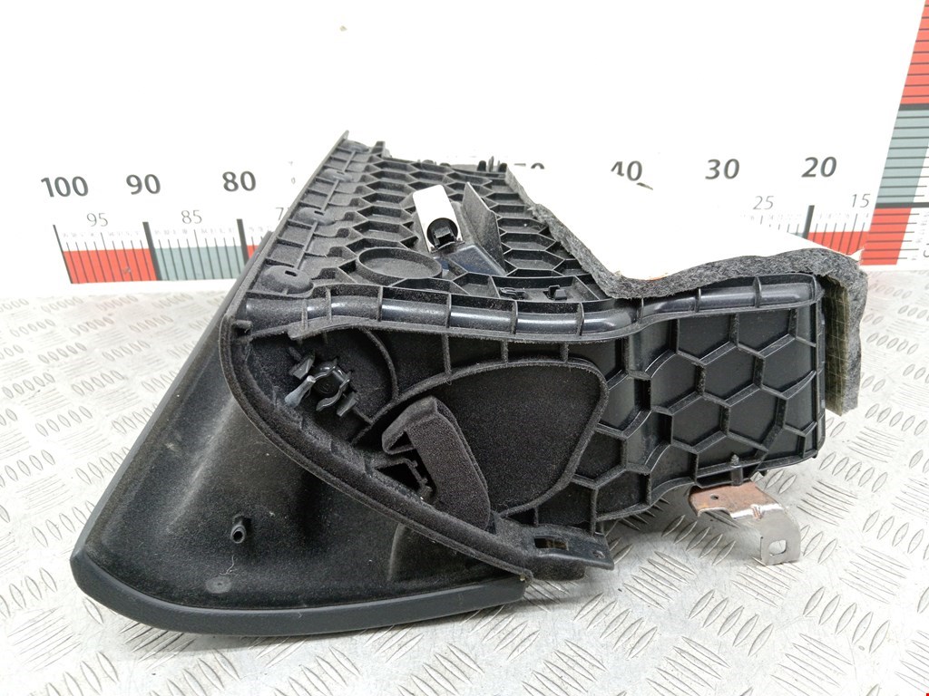 Бардачок BMW 3er F30/F31/F80 2011-2019