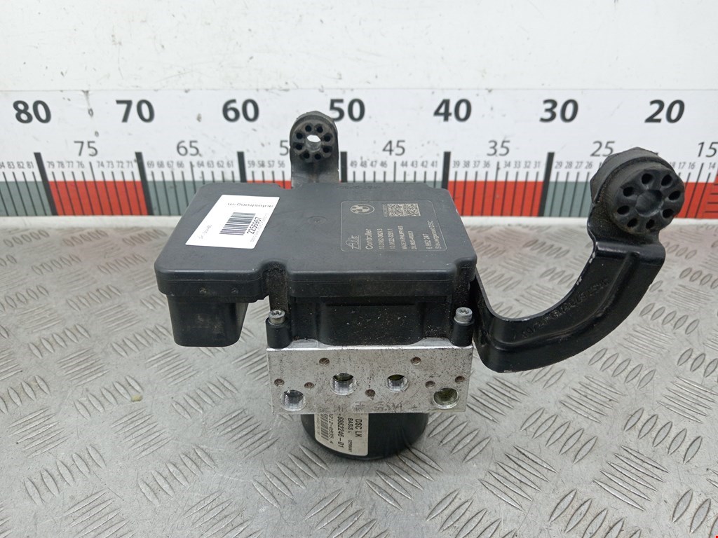 Блок ABS (насос) BMW 3er F30/F31/F80 2011-2019