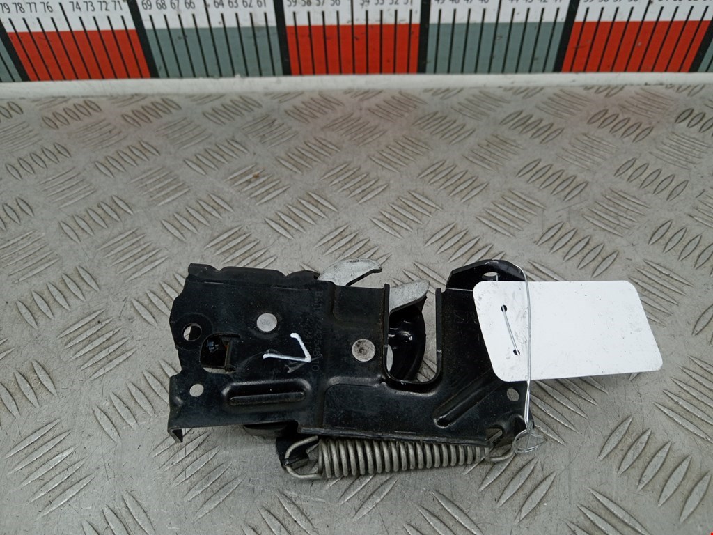 Замок капота BMW 3er F30/F31/F80 2011-2019