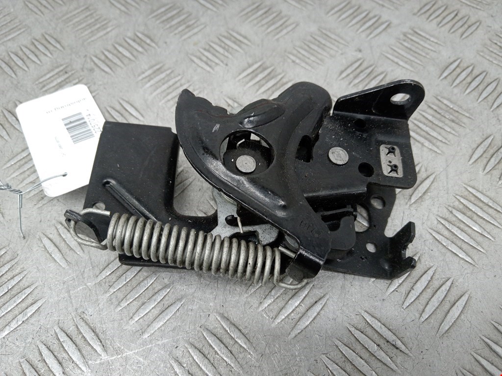 Замок капота BMW 3er F30/F31/F80 2011-2019