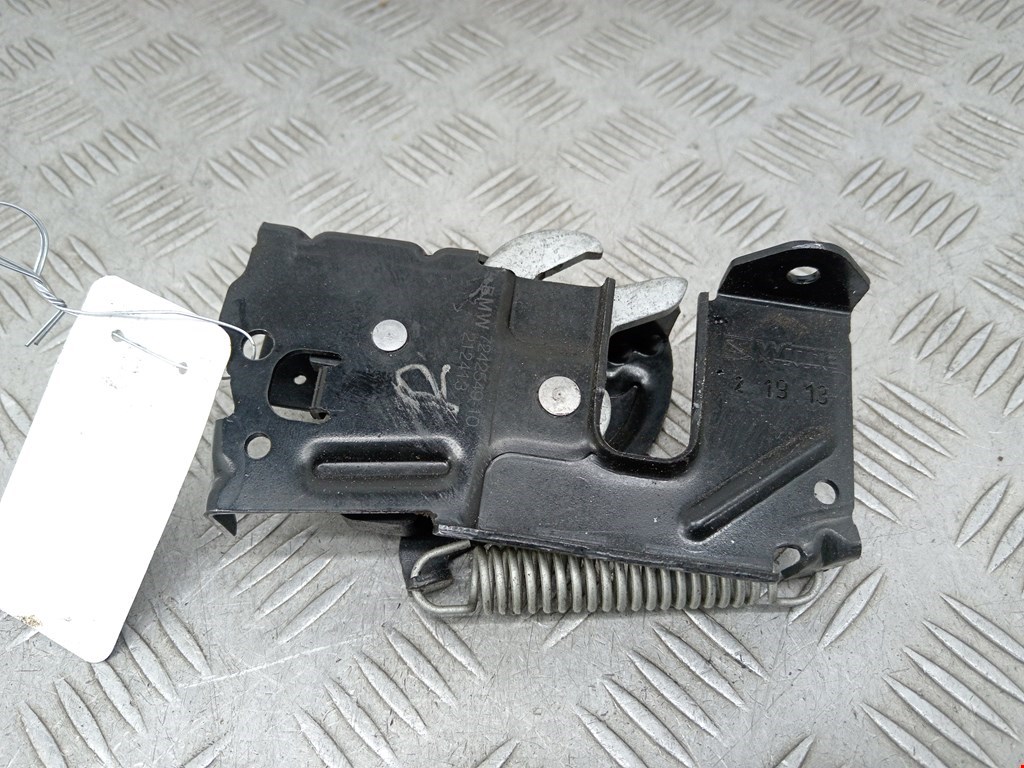 Замок капота BMW 3er F30/F31/F80 2011-2019
