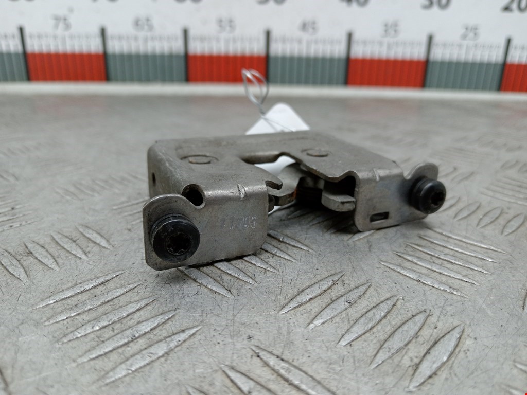 Замок капота BMW 5er 5 серия E60/E61 2003-2010
