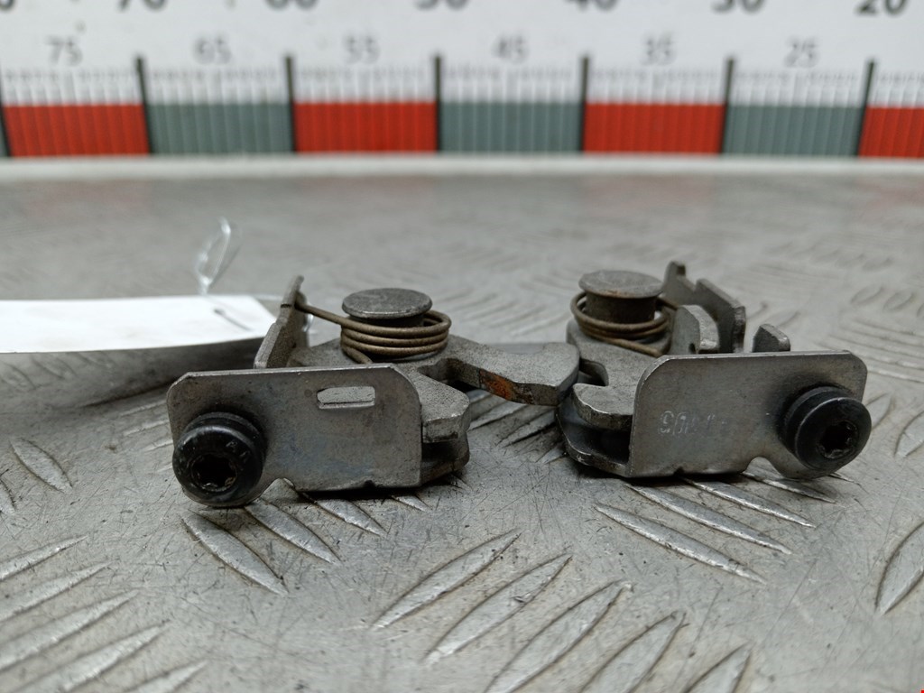 Замок капота BMW 5er 5 серия E60/E61 2003-2010