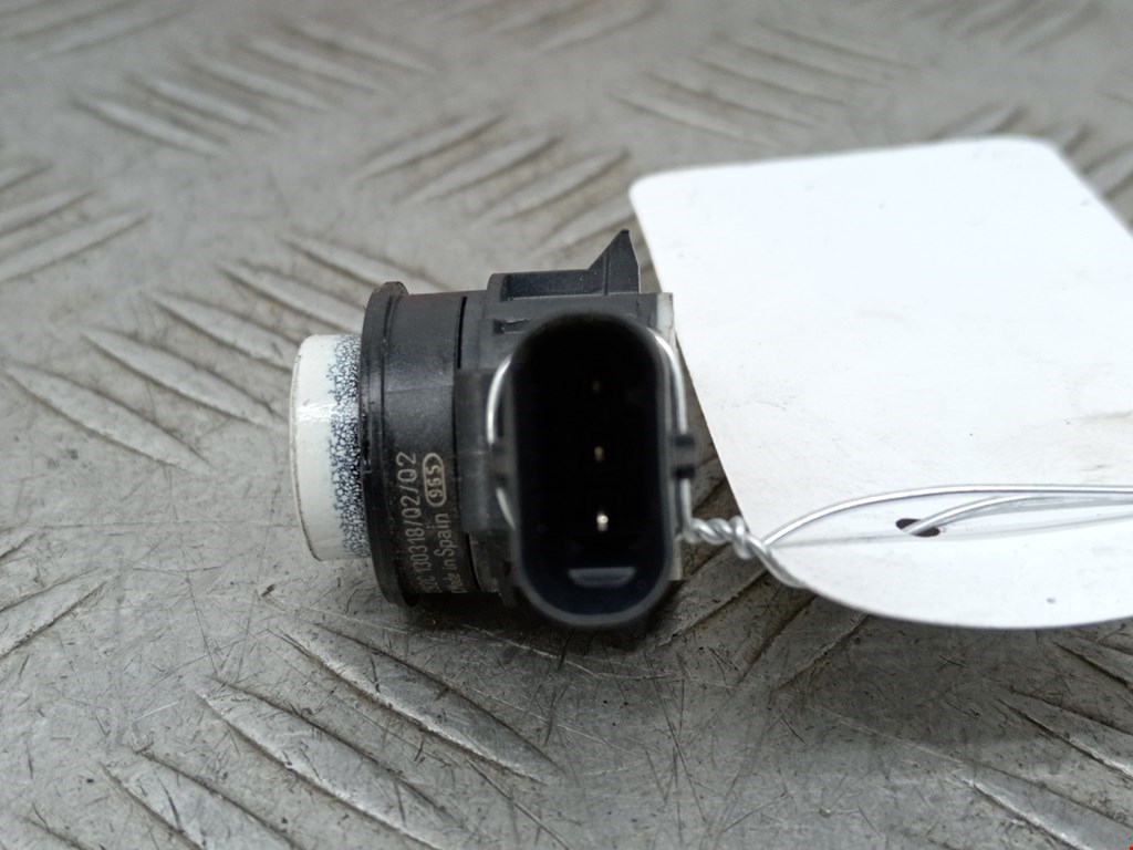 Датчик парковки BMW 3er F30/F31/F80 2011-2019