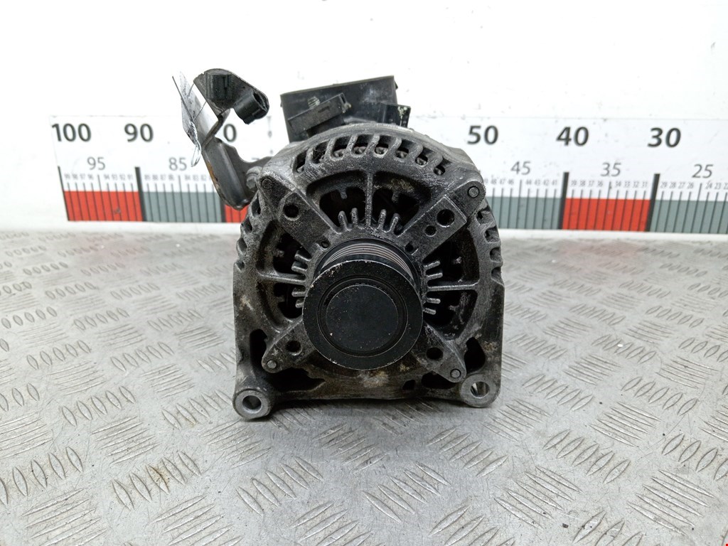 Генератор BMW 3er F30/F31/F80 2011-2019
