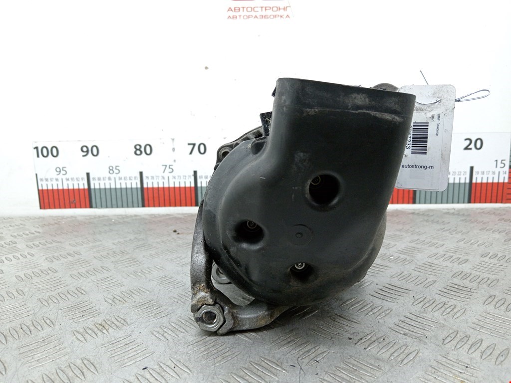 Генератор BMW 3er F30/F31/F80 2011-2019