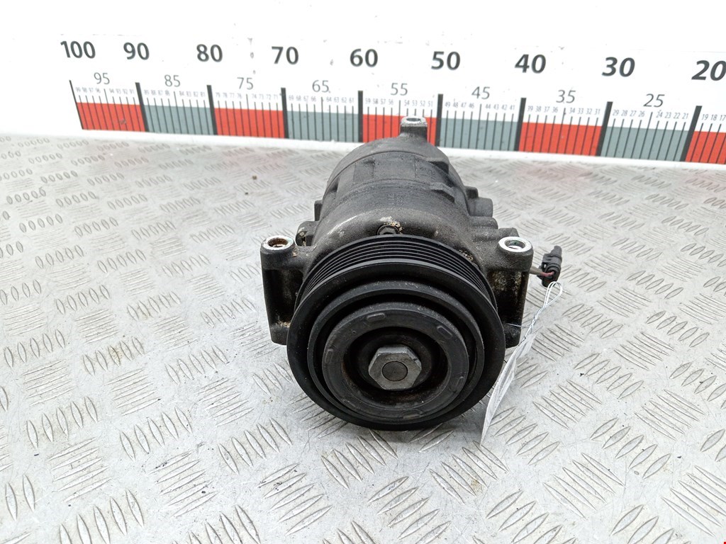 Компрессор кондиционера (системы кондиционирования) BMW 3er F30/F31/F80 2011-2019