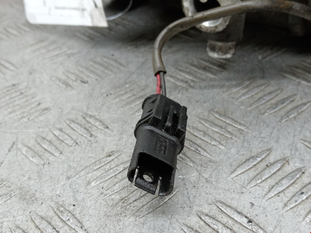 Компрессор кондиционера (системы кондиционирования) BMW 3er F30/F31/F80 2011-2019