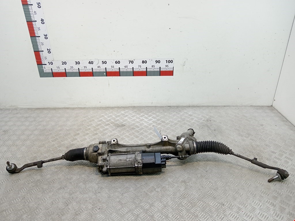Рейка рулевая BMW 3er F30/F31/F80 2011-2019