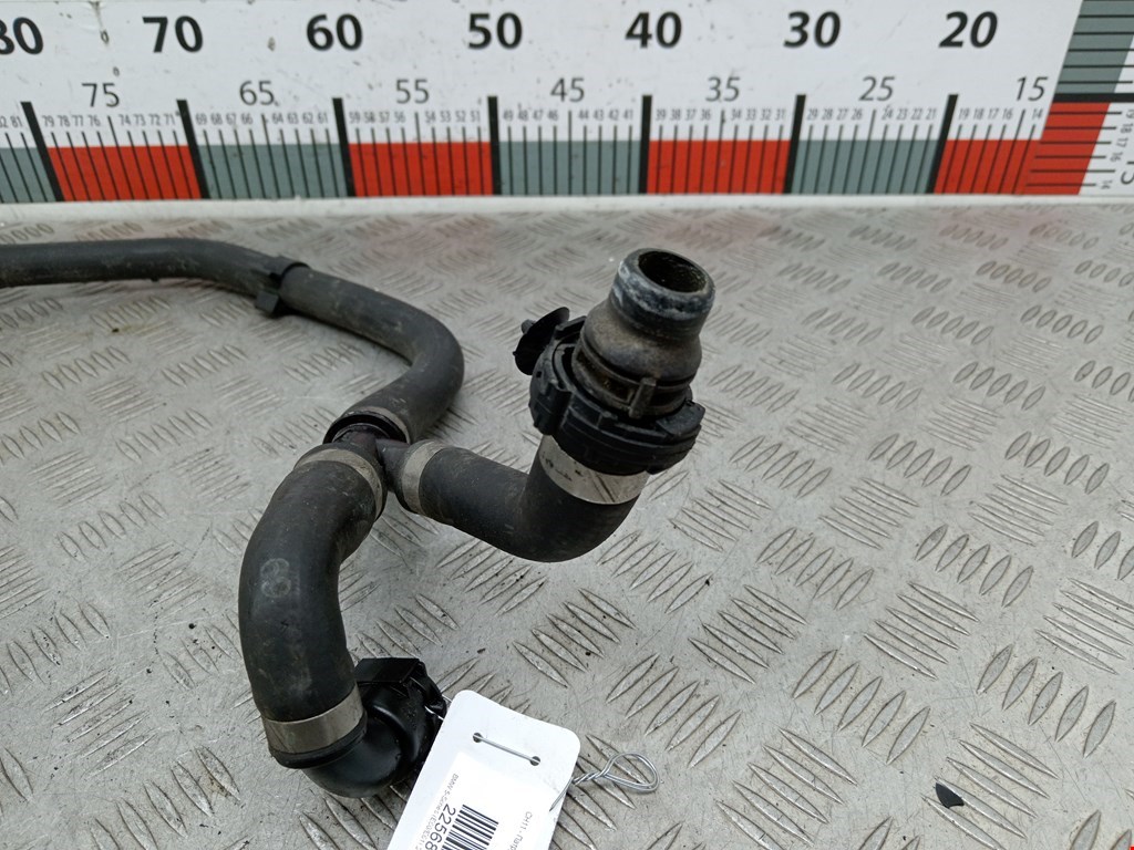 Патрубок BMW 5er 5 серия E60/E61 2003-2010