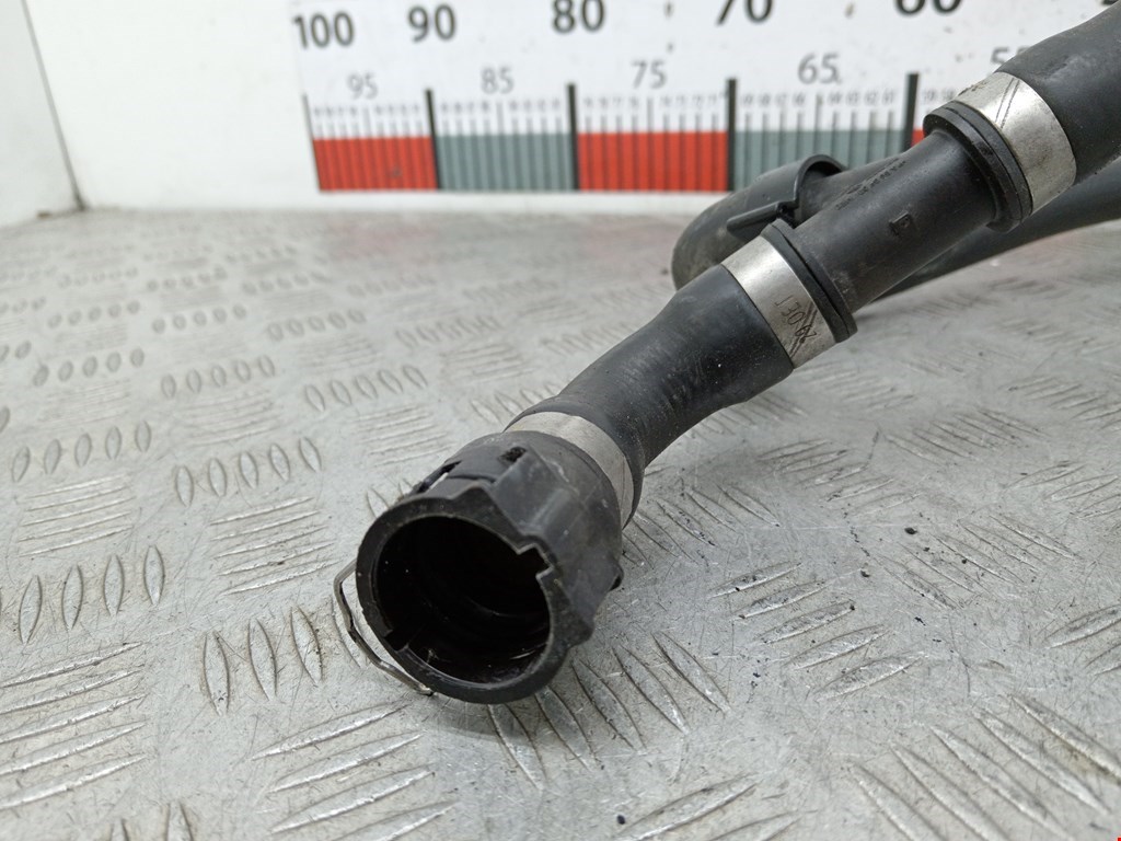 Патрубок BMW 5er 5 серия E60/E61 2003-2010