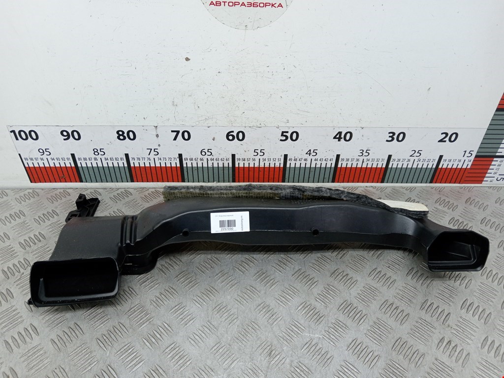 Воздуховод BMW 3er F30/F31/F80 2011-2019