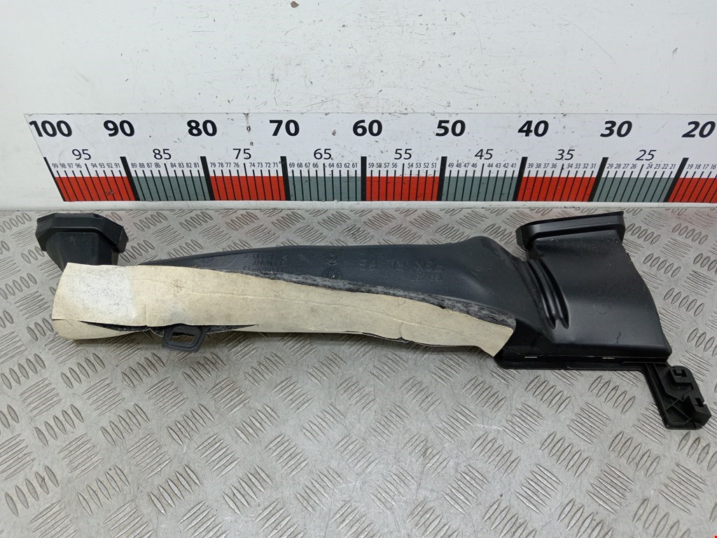 Воздуховод BMW 3er F30/F31/F80 2011-2019