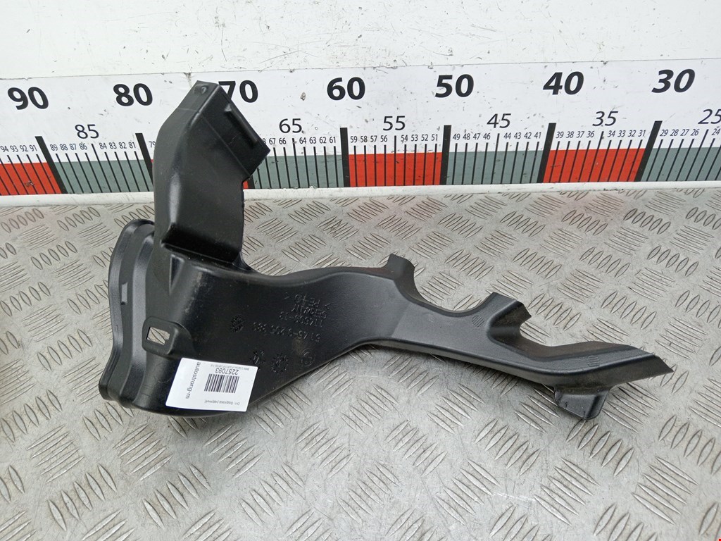 Воздуховод BMW 3er F30/F31/F80 2011-2019
