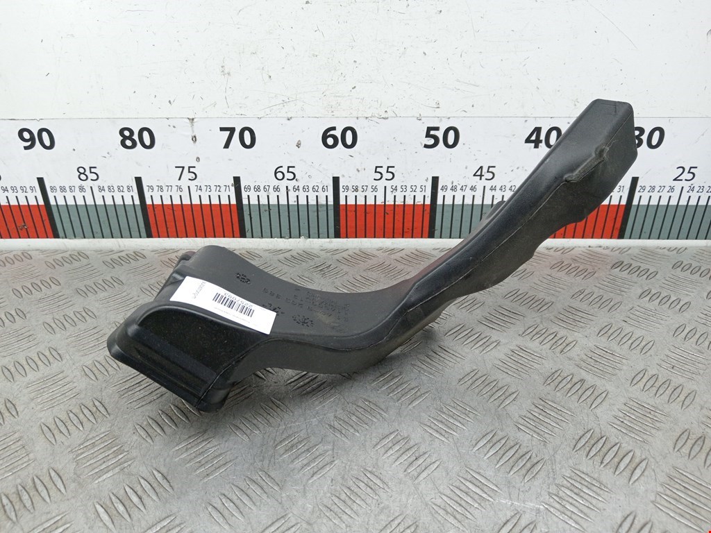 Воздуховод BMW 3er F30/F31/F80 2011-2019