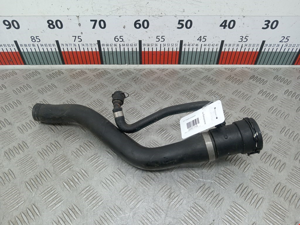 Патрубок BMW 3er F30/F31/F80 2011-2019