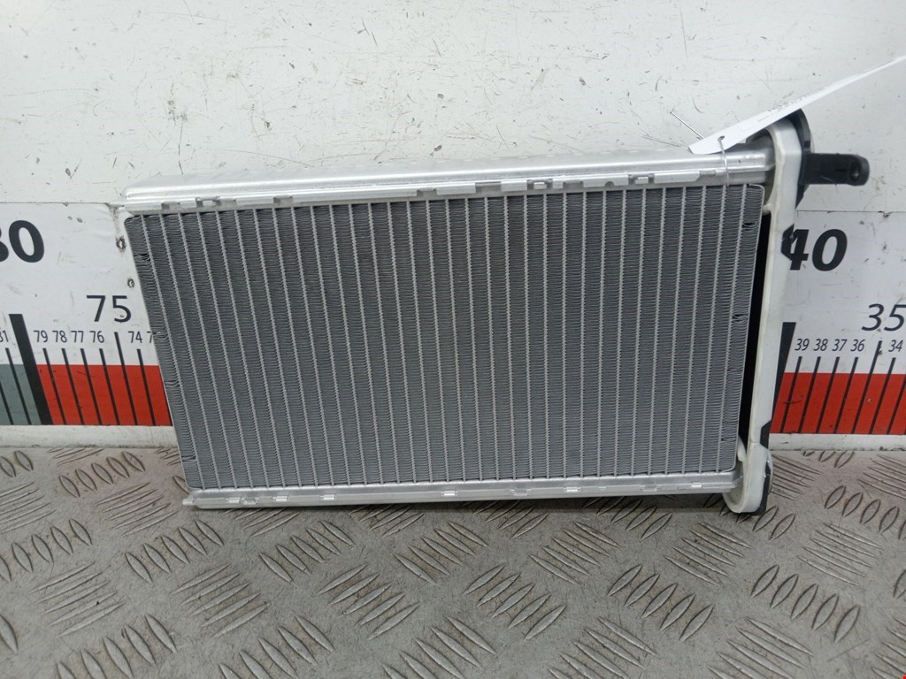 Радиатор отопителя (печки) BMW 3er F30/F31/F80 2011-2019