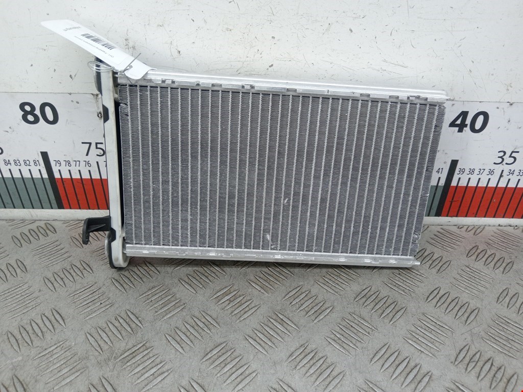Радиатор отопителя (печки) BMW 3er F30/F31/F80 2011-2019