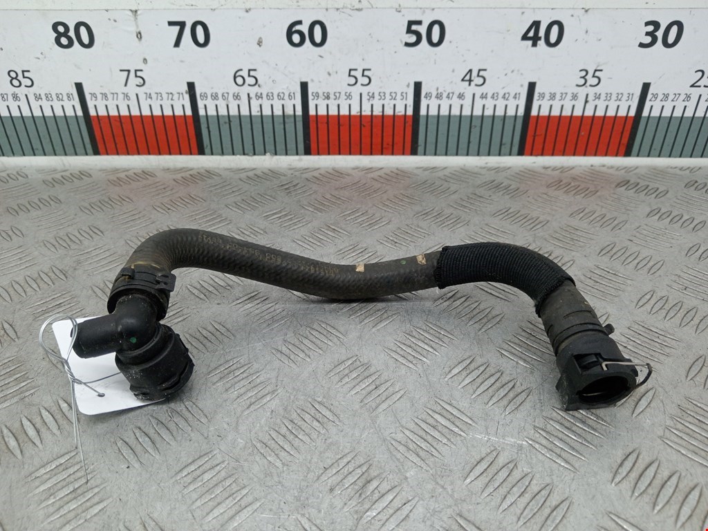 Патрубок BMW 3er F30/F31/F80 2011-2019