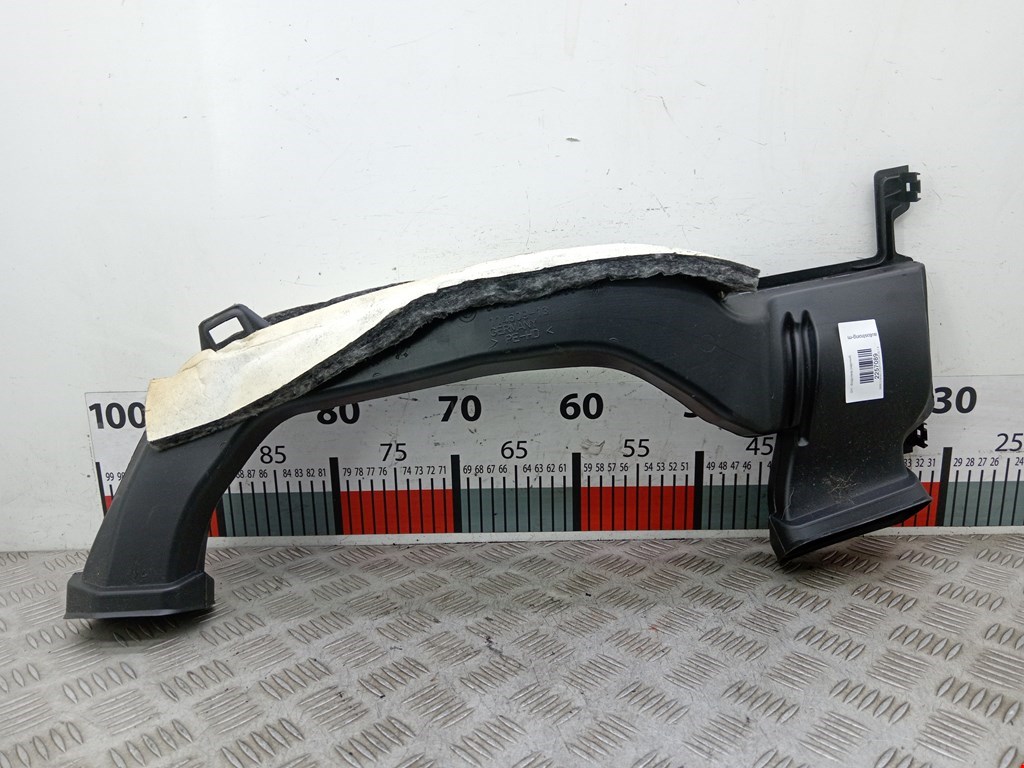 Воздуховод BMW 3er F30/F31/F80 2011-2019