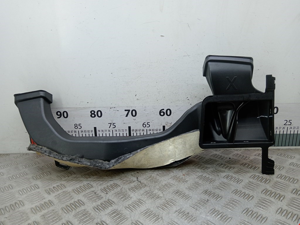 Воздуховод BMW 3er F30/F31/F80 2011-2019