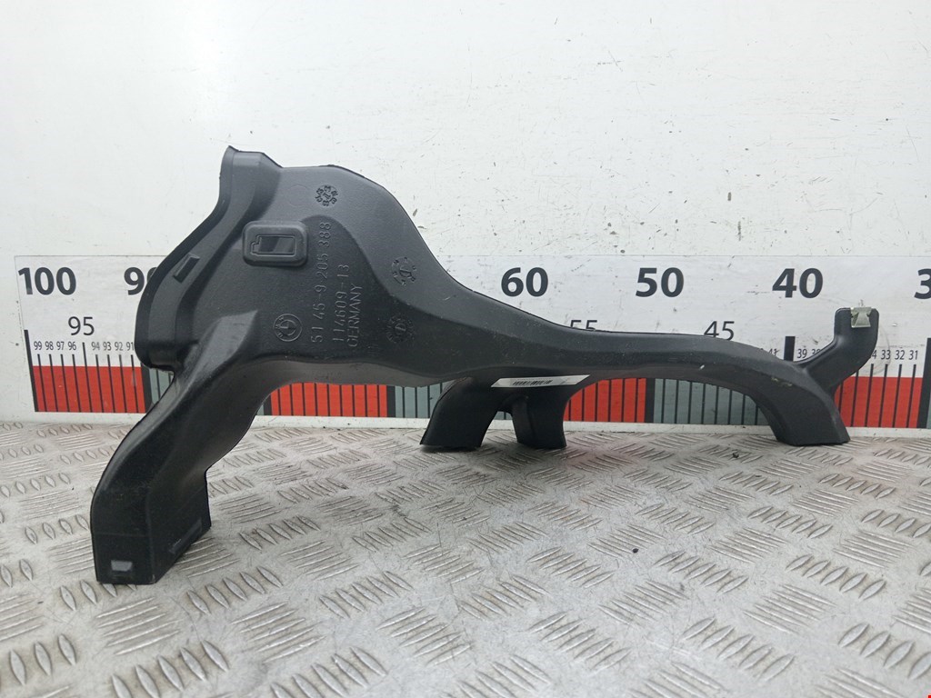 Воздуховод BMW 3er F30/F31/F80 2011-2019