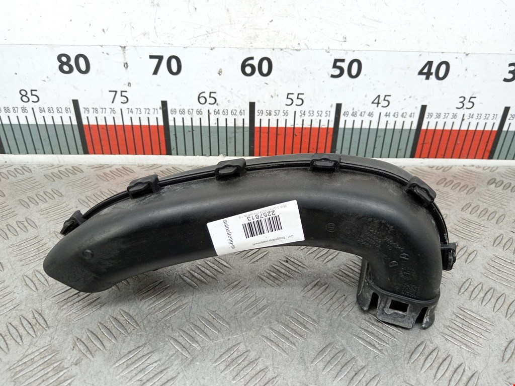 Воздуховод BMW 3er F30/F31/F80 2011-2019