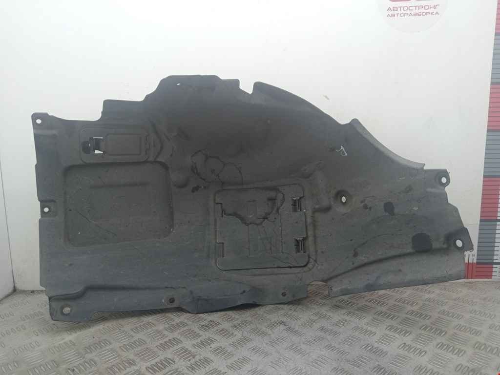 Локер (подкрылок) передний правый BMW 3er F30/F31/F80 2011-2019