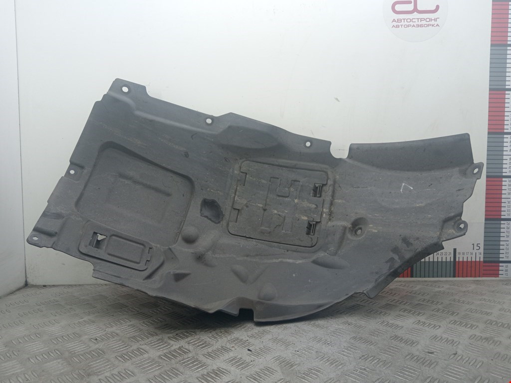 Локер (подкрылок) передний левый BMW 3er F30/F31/F80 2011-2019