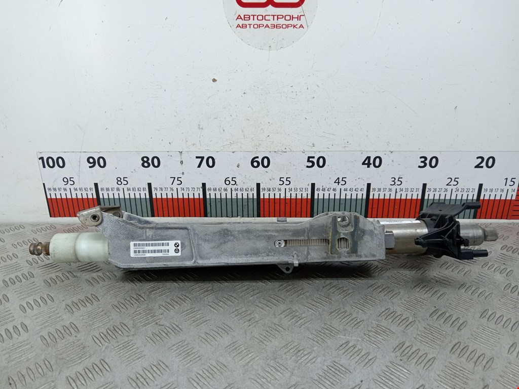 Колонка рулевая BMW 3er F30/F31/F80 2011-2019