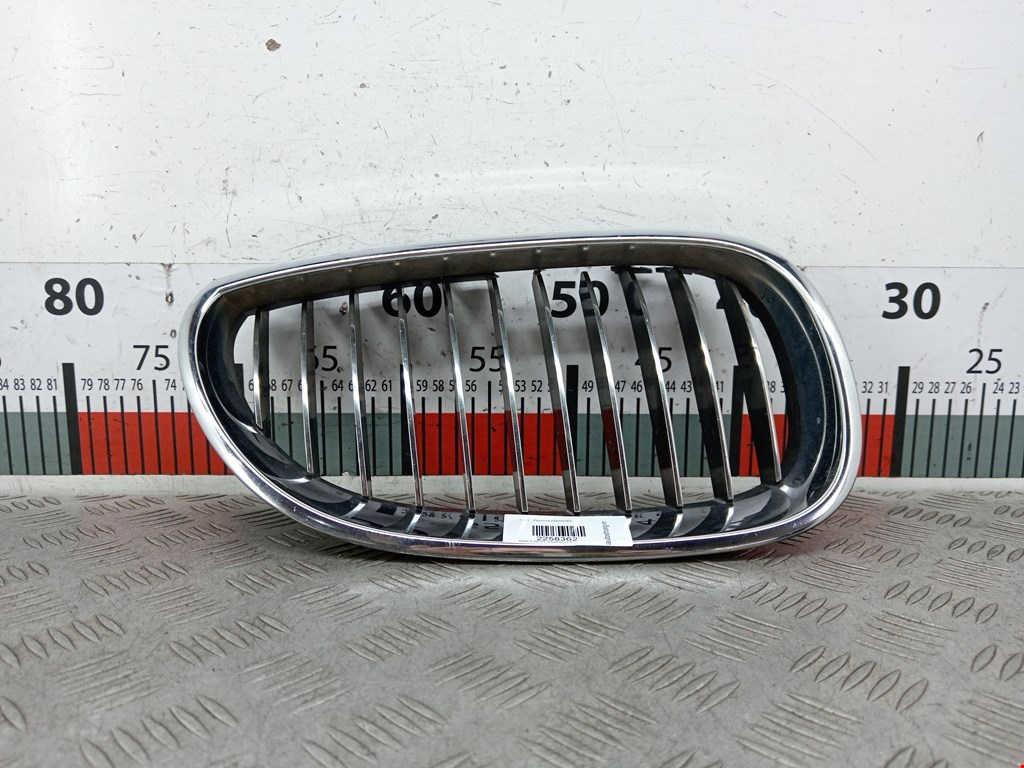Решетка радиатора BMW 5er 5 серия E60/E61 2003-2010