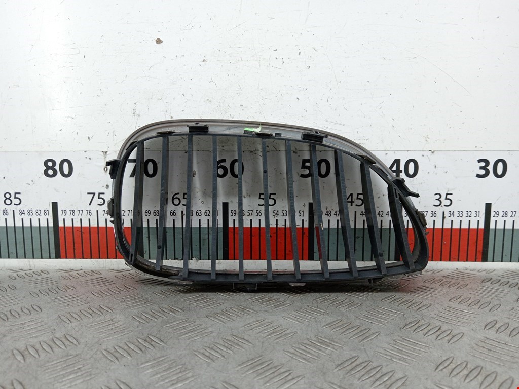 Решетка радиатора BMW 5er 5 серия E60/E61 2003-2010