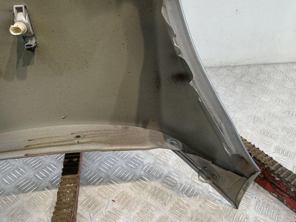 Крыло переднее правое BMW 5er 5 серия E60/E61 2003-2010