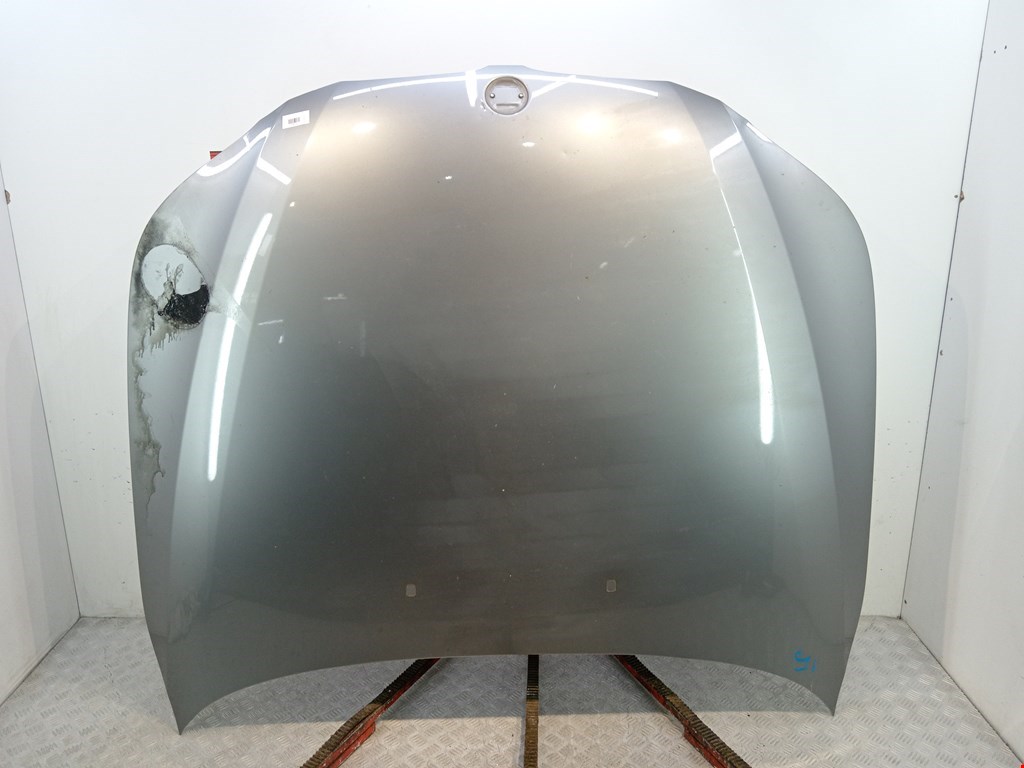 Капот BMW 5er 5 серия E60/E61 2003-2010